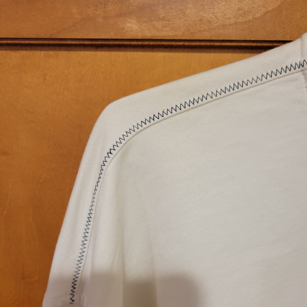 NWT Men's Nautica Long Sleeve Pullover - Picture 6 of 10